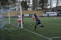 Varfjell - Kårvåg/Havørn 2025